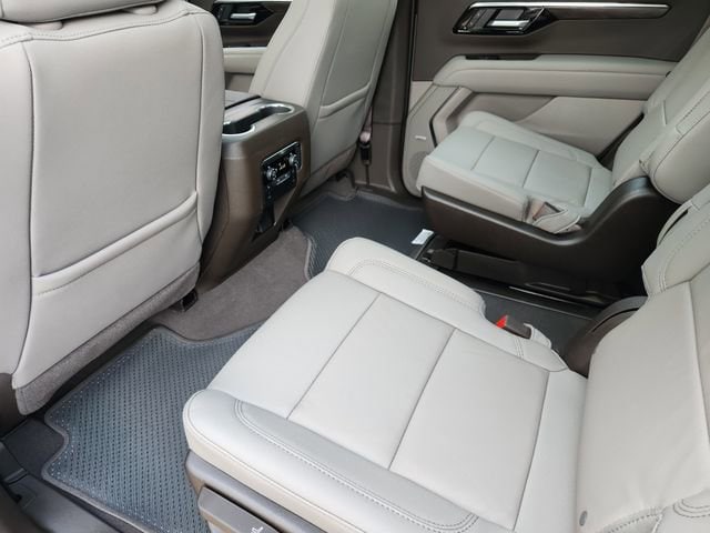2026 Chevrolet Tahoe Z71 - Photo 22