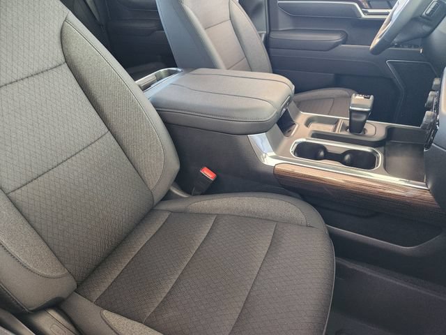 2026 Chevrolet Silverado 1500 LT - Photo 12