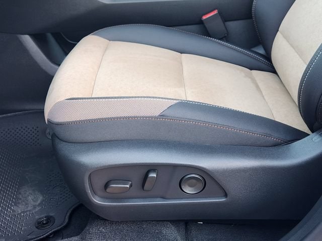 2026 Chevrolet Equinox ACTIV - Photo 20