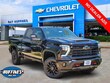  Chevrolet Silverado 2500 HD