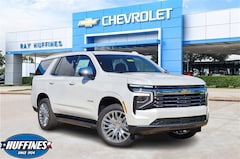2025 Chevrolet Tahoe Premier SUV