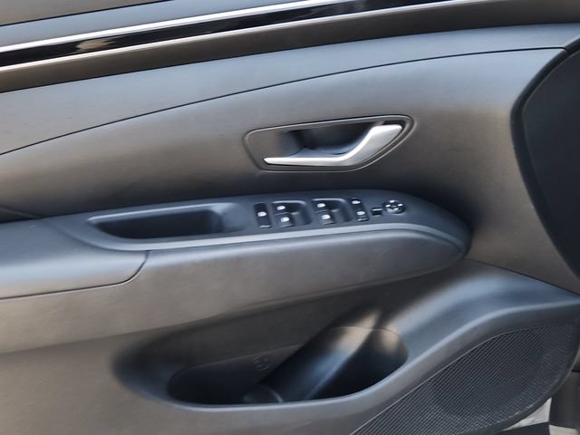 2023 Hyundai Tucson SEL - Photo 16