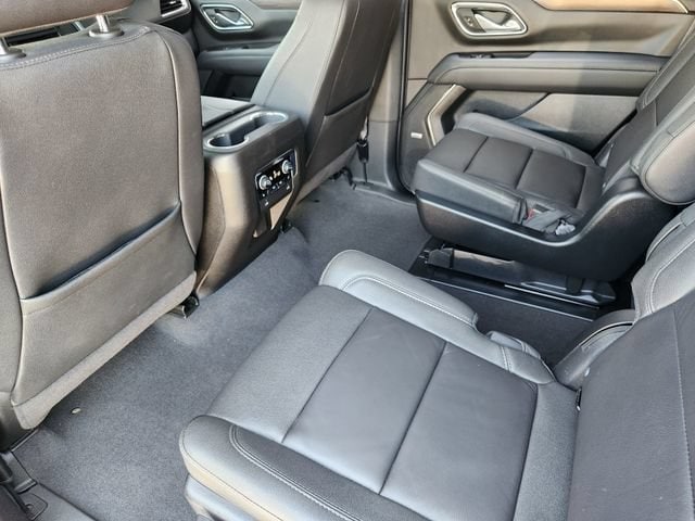 2024 Chevrolet Tahoe LT - Photo 21