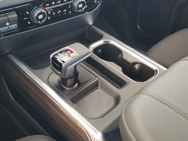 2026 Chevrolet Silverado 1500 LT - Photo 17