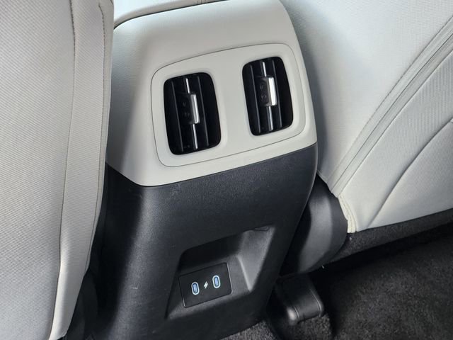 2026 Hyundai Tucson SEL - Photo 21
