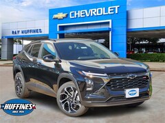 2026 Chevrolet Trax 2RS SUV