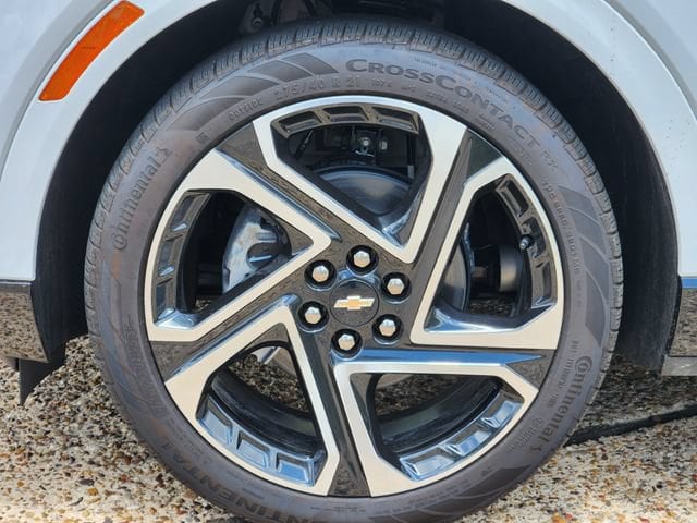2026 Chevrolet Equinox EV 2LT - Photo 8