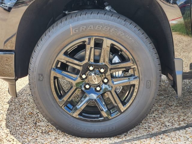 2026 Chevrolet Silverado 1500 RST - Photo 8