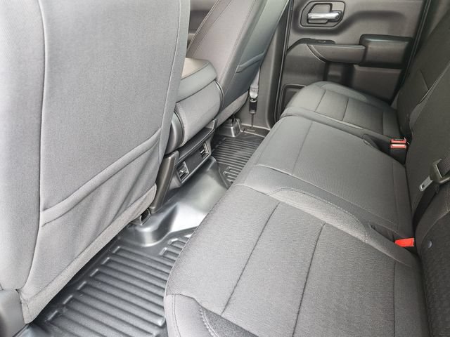 2026 Chevrolet Silverado 2500 HD Work Truck - Photo 24