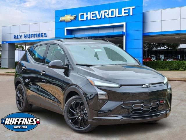 2027 Chevrolet Bolt EV RS Auto's photo