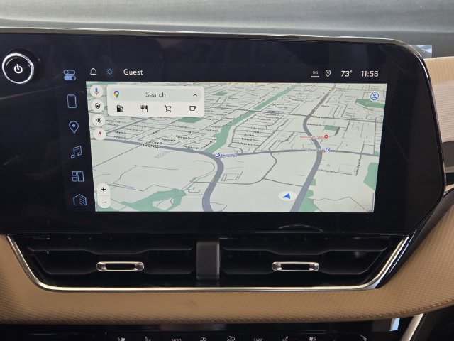2027 Chevrolet Equinox ACTIV - Photo 13