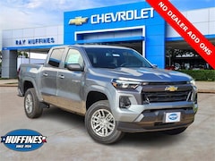 2026 Chevrolet Colorado LT Truck Crew Cab