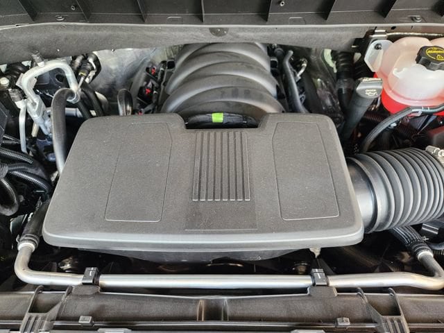 2026 Chevrolet Silverado 1500 LT - Photo 24