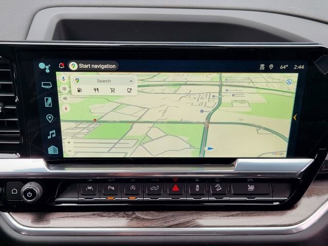 2026 Chevrolet Silverado 1500 LTZ - Photo 13