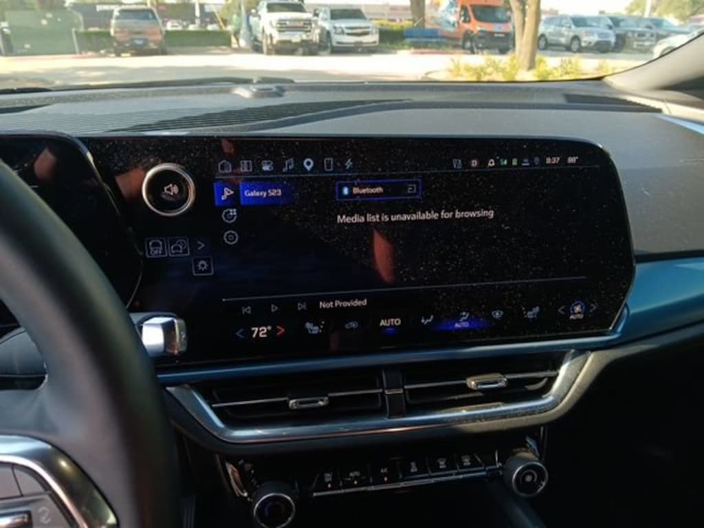 Used 2024 Chevrolet Equinox EV 2LT SUV