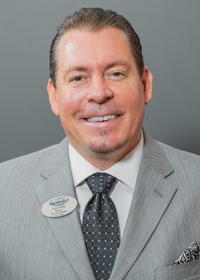 Staff member Larry Smith from a49052775816