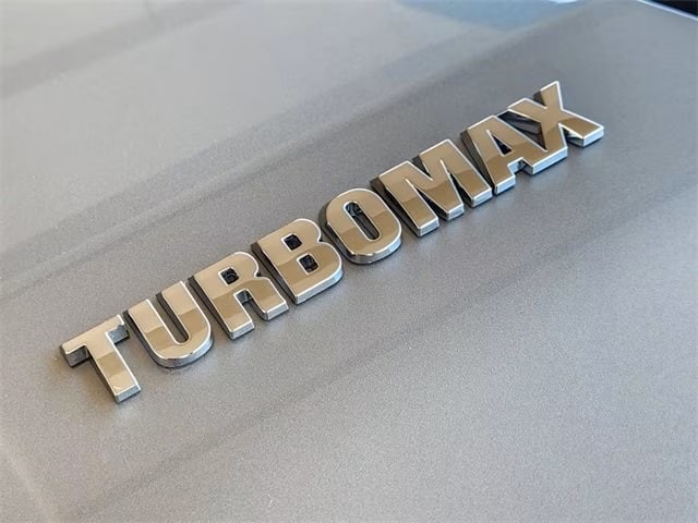 turbomax trim Chevrolet 1500 truck parked at the Huffines Chevrolet Plano dealership in Plano, TX