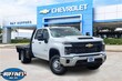 Chevrolet Silverado 3500 HD Chassis Cab