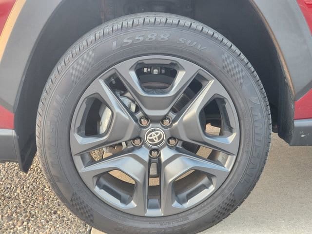 2023 Toyota RAV4 Adventure - Photo 7