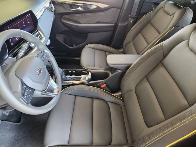 2026 Chevrolet Trailblazer Activ - Photo 11