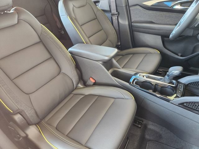 2026 Chevrolet Trailblazer Activ - Photo 12