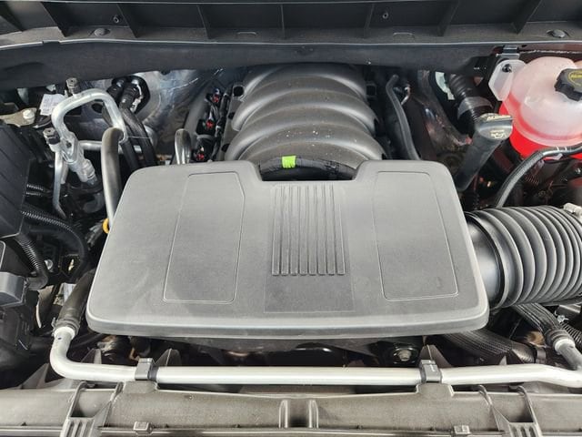 2026 Chevrolet Silverado 1500 LTZ - Photo 23