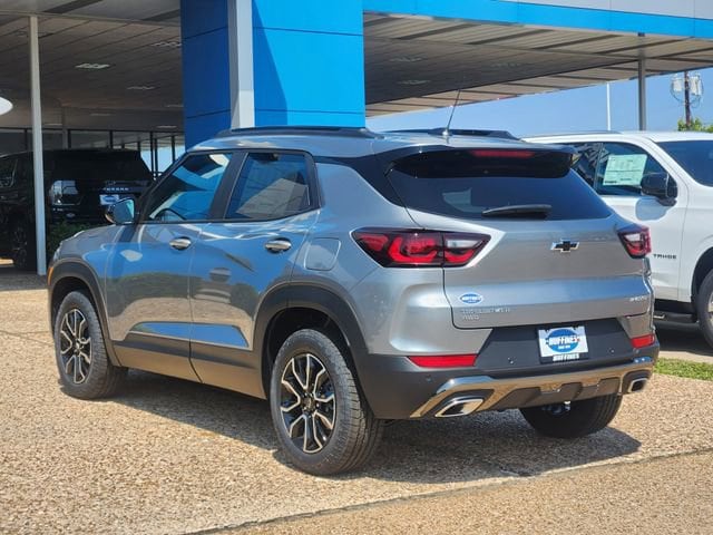 2026 Chevrolet Trailblazer Activ - Photo 6