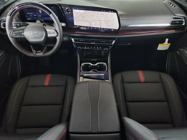 2026 Chevrolet Traverse RS - Photo 22