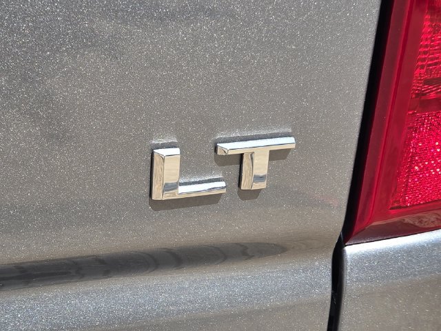 2026 Chevrolet Silverado 1500 LT - Photo 10