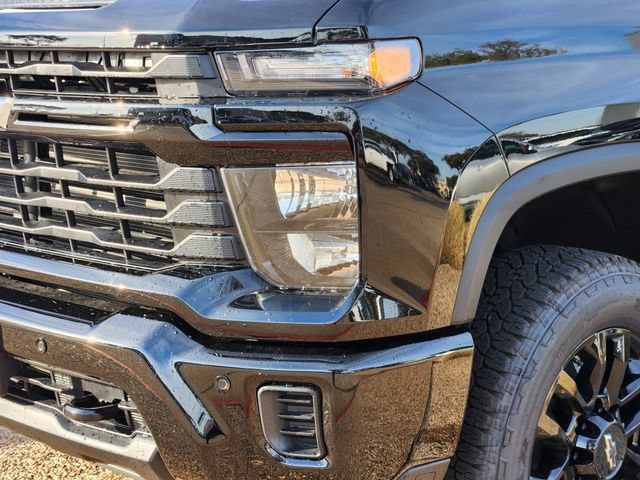 2026 Chevrolet Silverado 2500 HD Custom - Photo 6