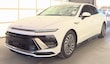 Hyundai Sonata Hybrid