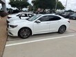  Acura TLX