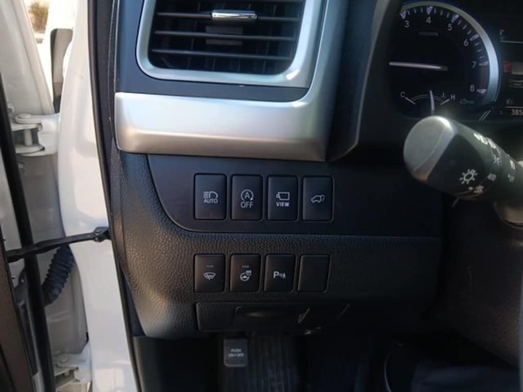 Used 2018 Toyota Highlander Limited SUV