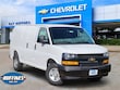  Chevrolet Express Cargo 2500