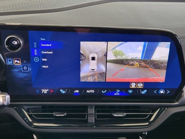 2026 Chevrolet Equinox EV RS - Photo 15