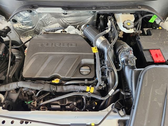 2026 Chevrolet Trax Activ - Photo 23