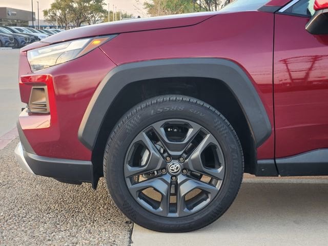 2023 Toyota RAV4 Adventure - Photo 6