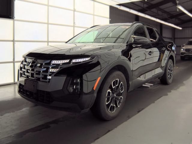 Used 2024 Hyundai Santa Cruz SEL