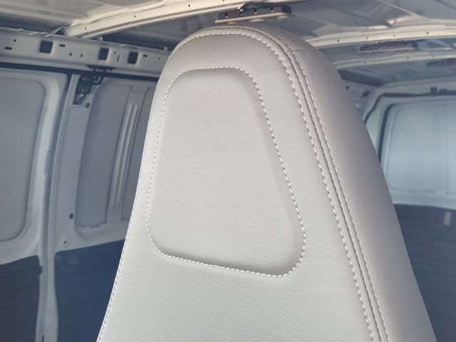 2026 Chevrolet Express Cargo Work Van - Photo 13