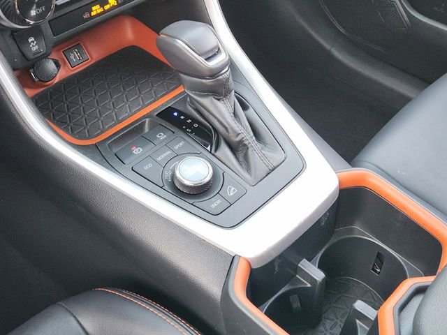 2023 Toyota RAV4 Adventure - Photo 15