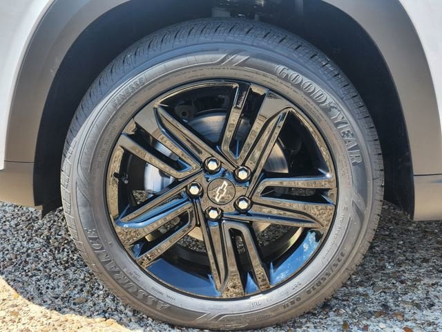 2026 Chevrolet Trax Activ - Photo 8