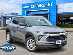 2026 Chevrolet Trailblazer LS SUV