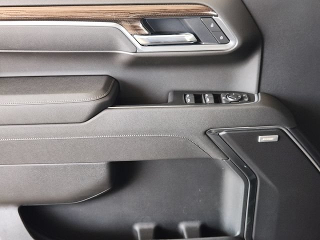 2026 Chevrolet Silverado 1500 RST - Photo 20