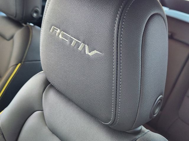 2026 Chevrolet Trailblazer Activ - Photo 13