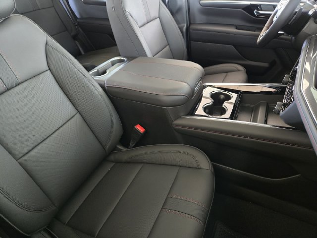 2027 Chevrolet Tahoe RST - Photo 11