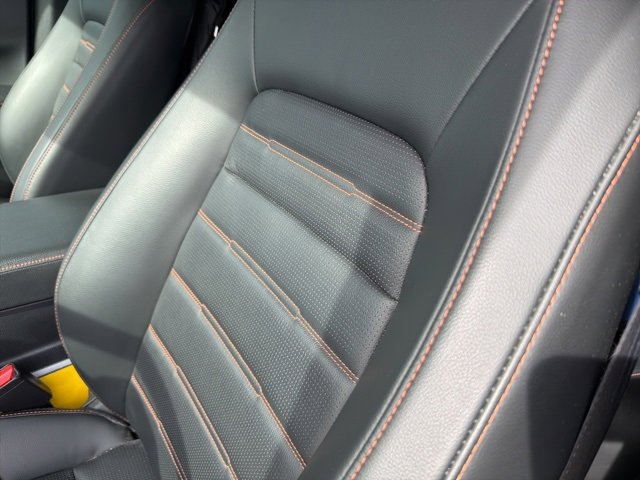 2023 Honda CR-V Hybrid Sport Touring photo 3