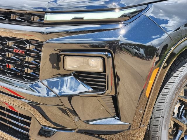 2026 Chevrolet Traverse RS - Photo 6