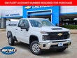  Chevrolet Silverado 2500 HD
