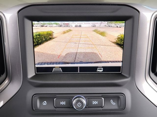 2026 Chevrolet Silverado 2500 HD Work Truck - Photo 16