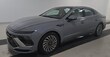  Hyundai Sonata Hybrid